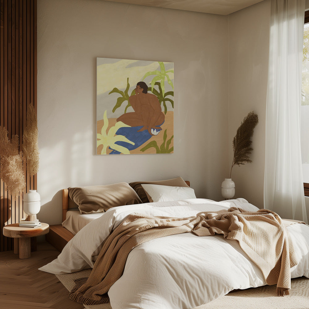 Aunaturel | Canvas