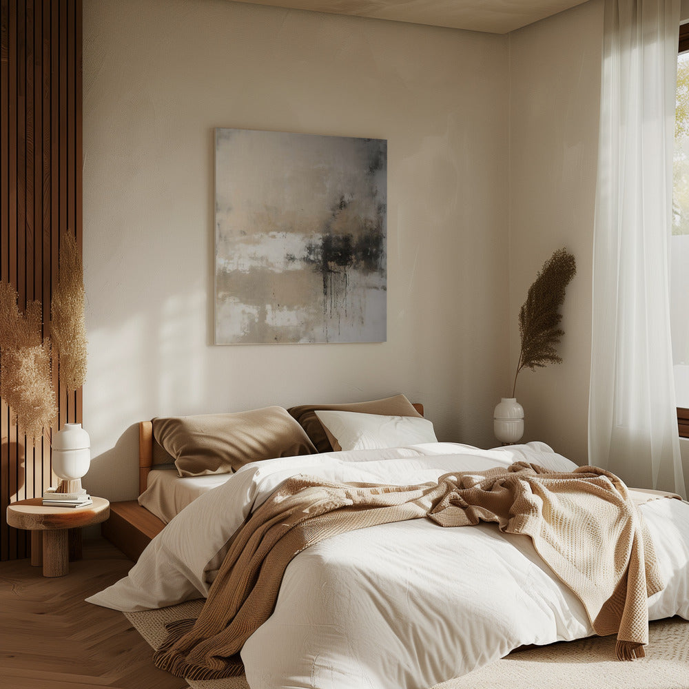 Drift of Shadows | Canvas