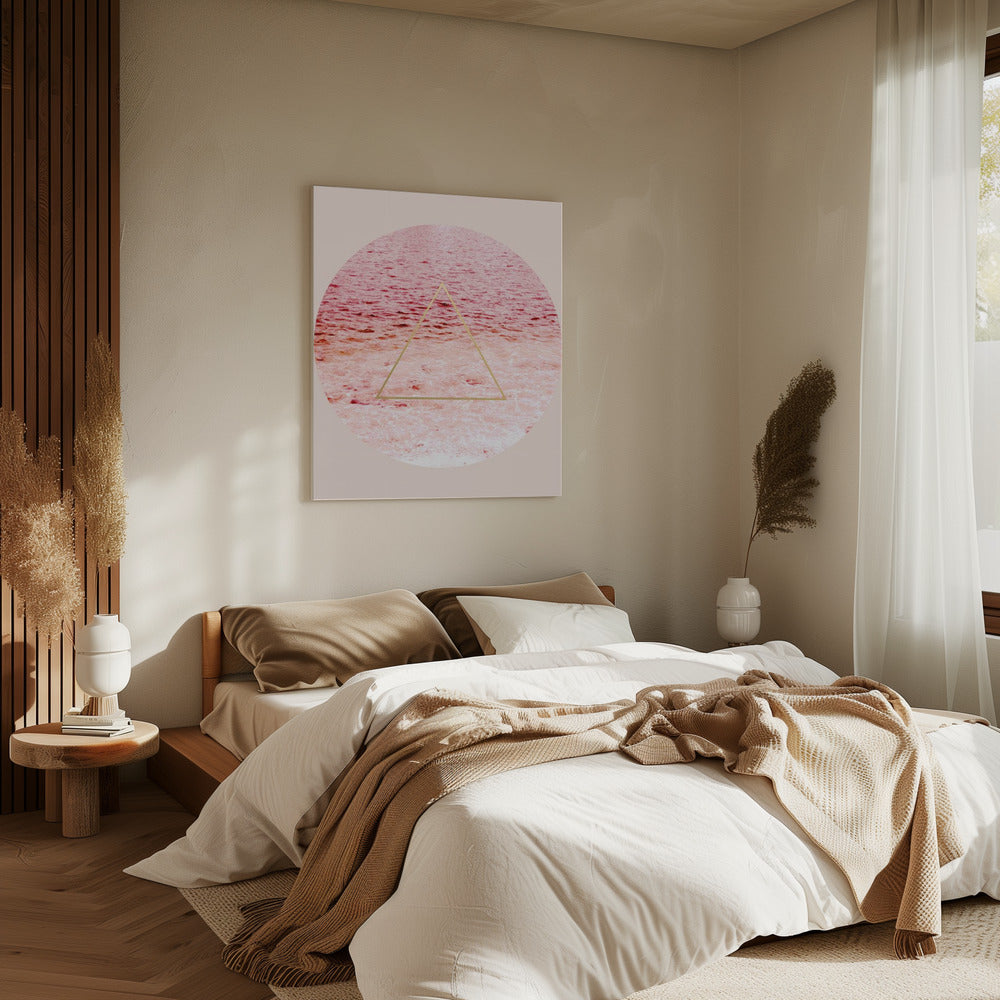 Portal I | Canvas