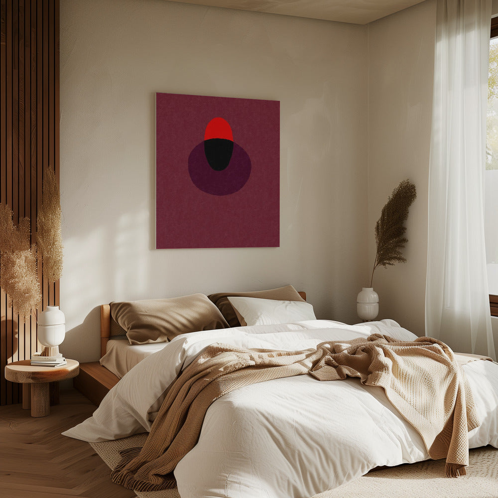 Cosmos A | Canvas