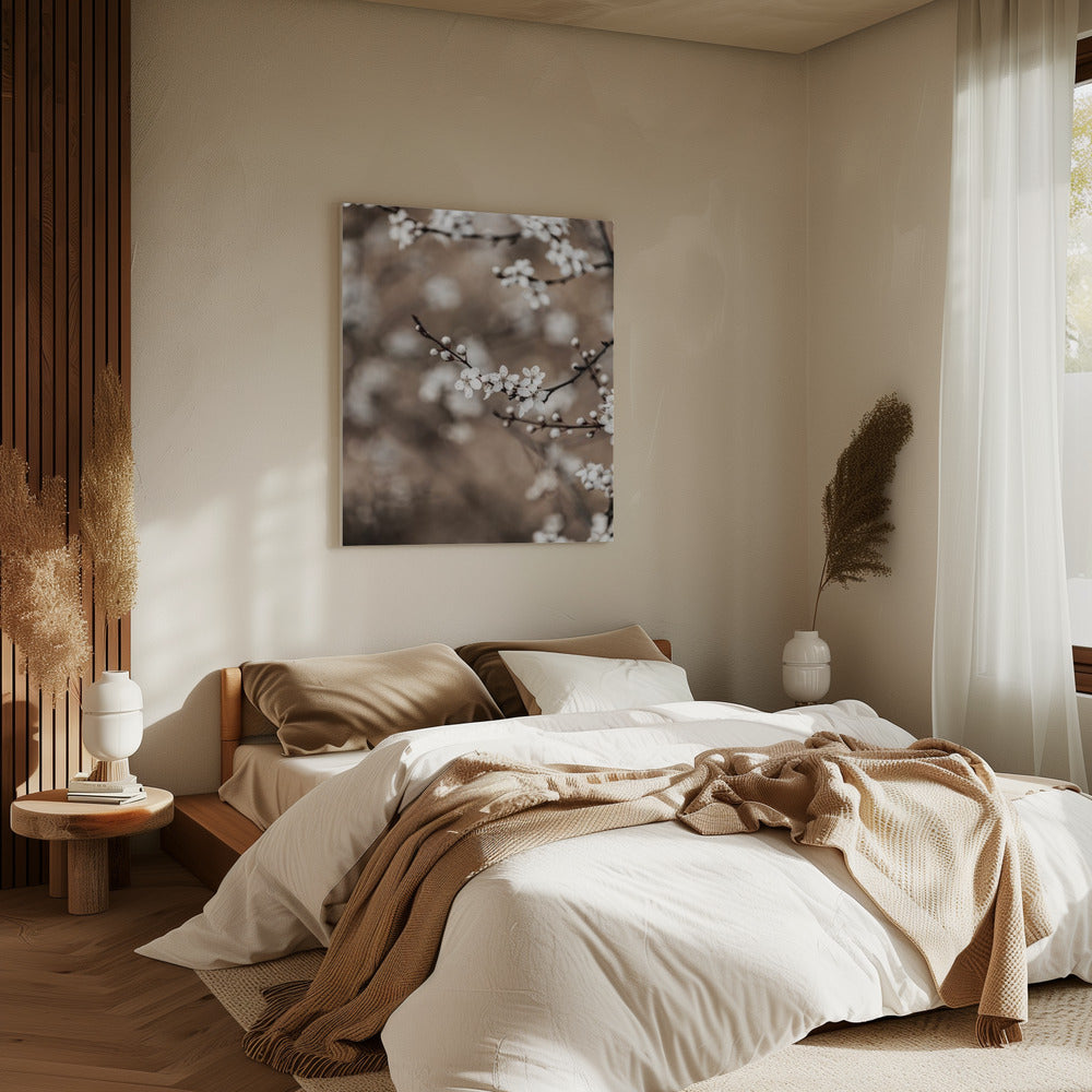 Last Spring 1 | Canvas