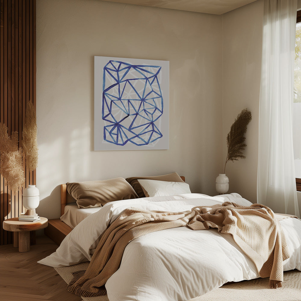 The Grid 1 | Canvas