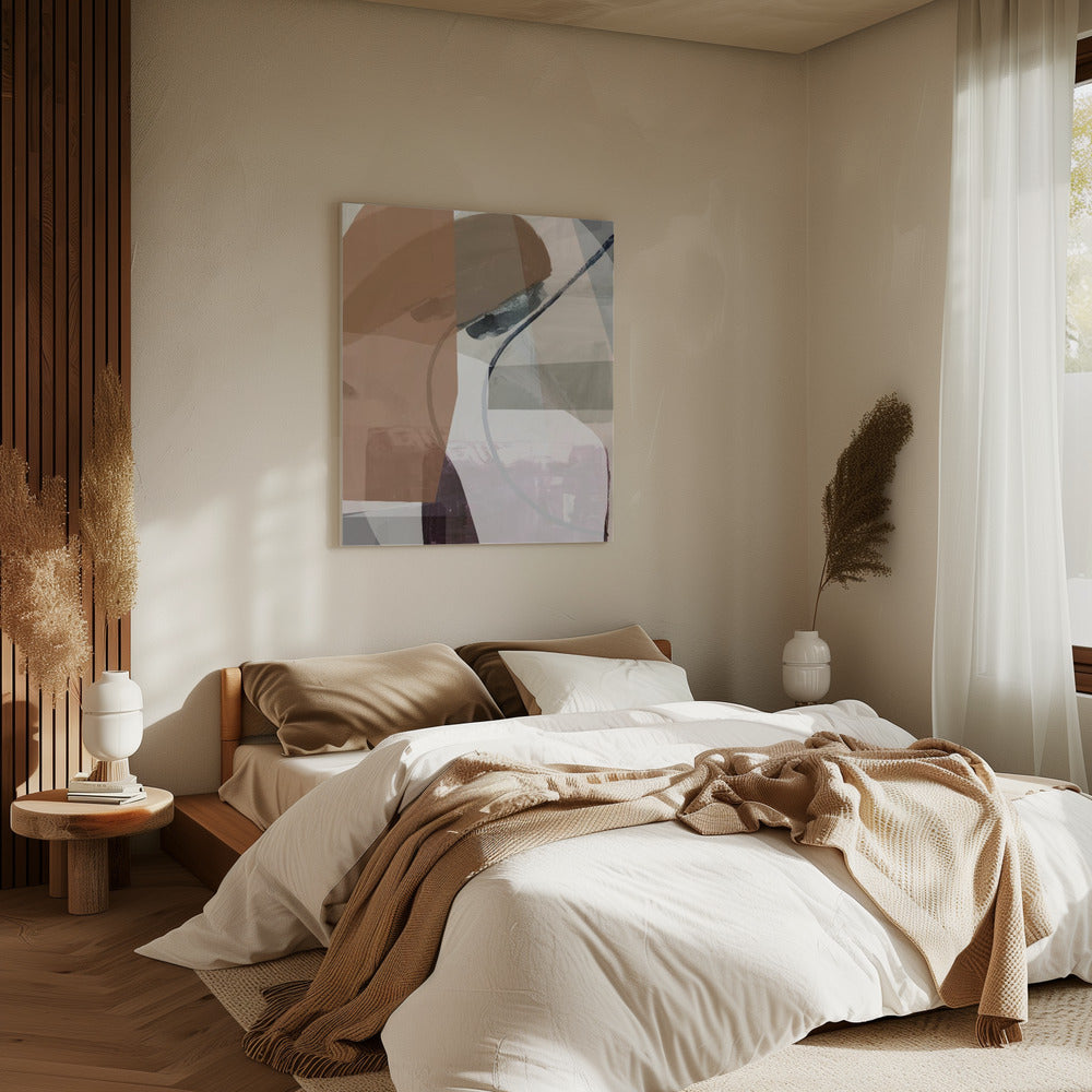 Subversive Comfort 1 | Canvas