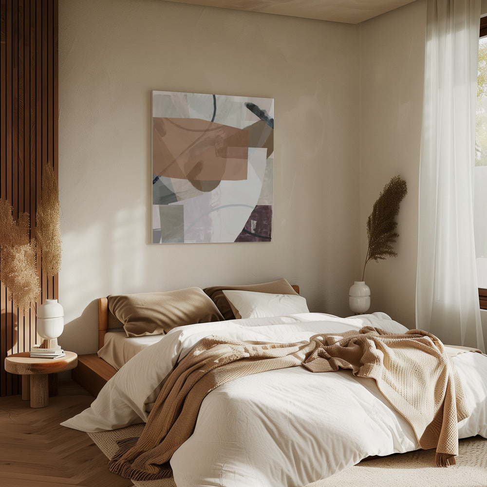 Subversive Comfort 2 | Canvas