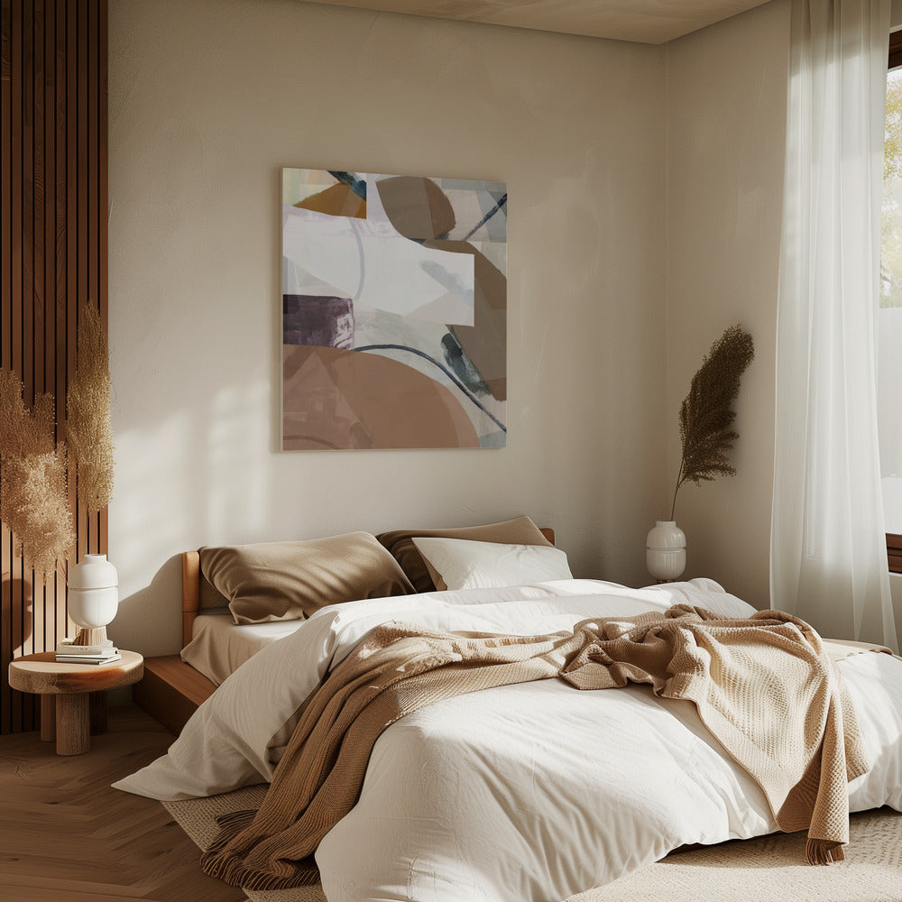 Subversive Comfort 3 | Canvas