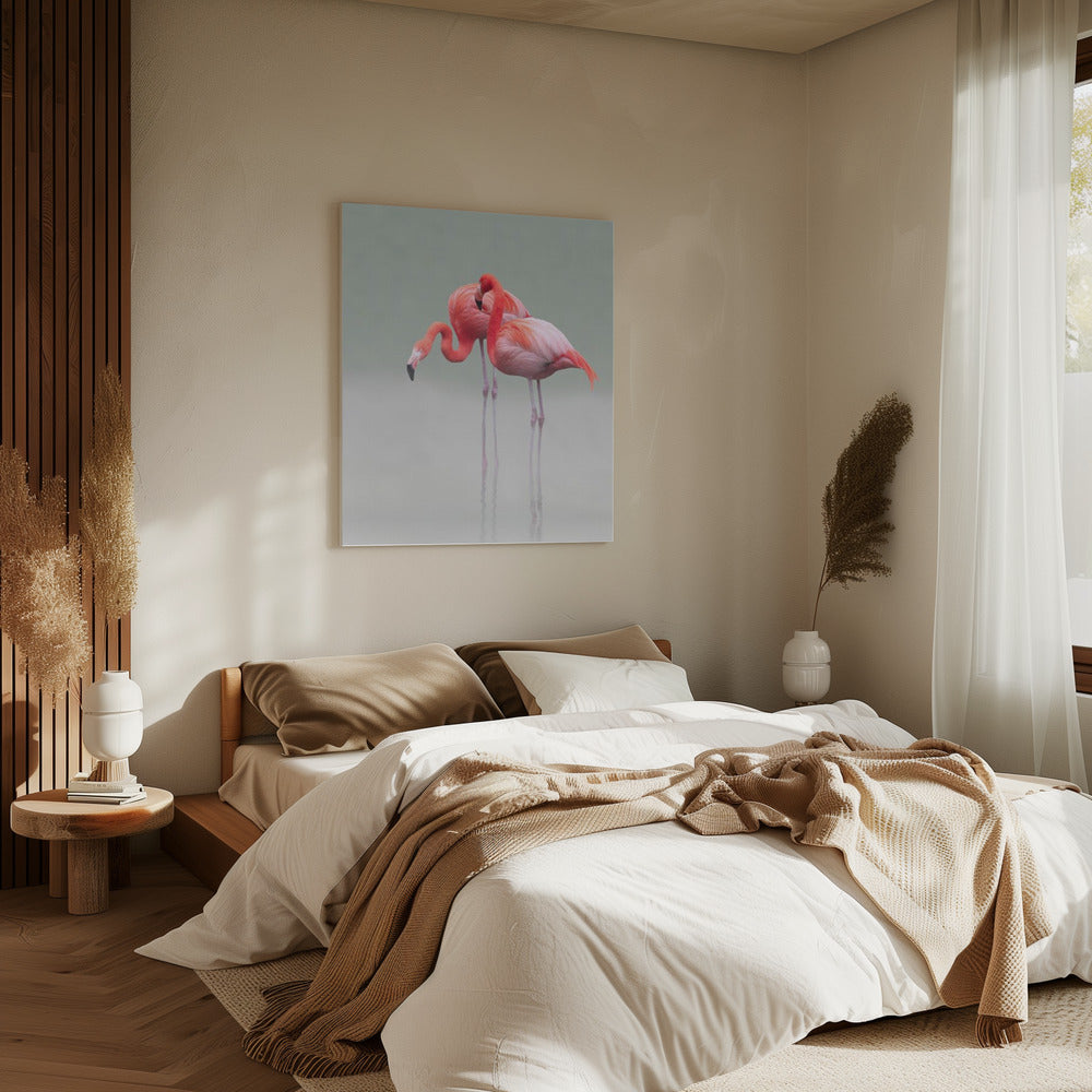 just we two ... | Canvas