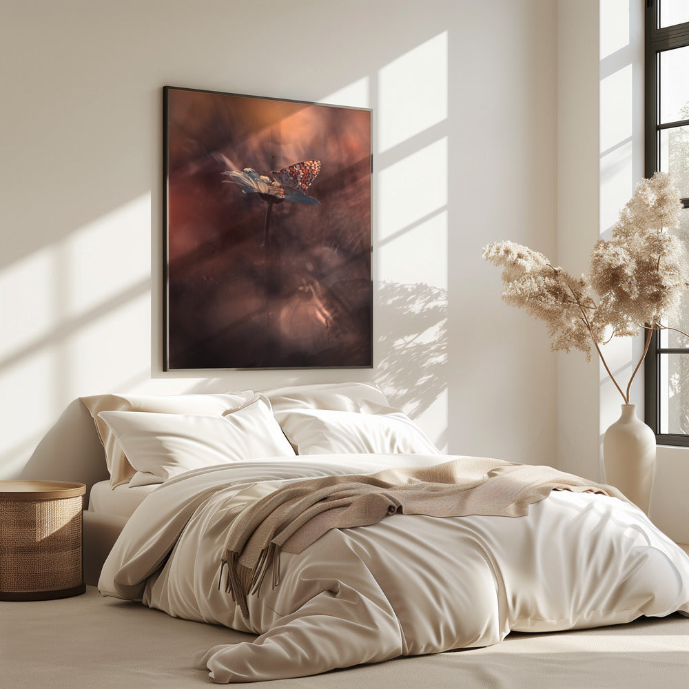 Pyrotechnics | Poster