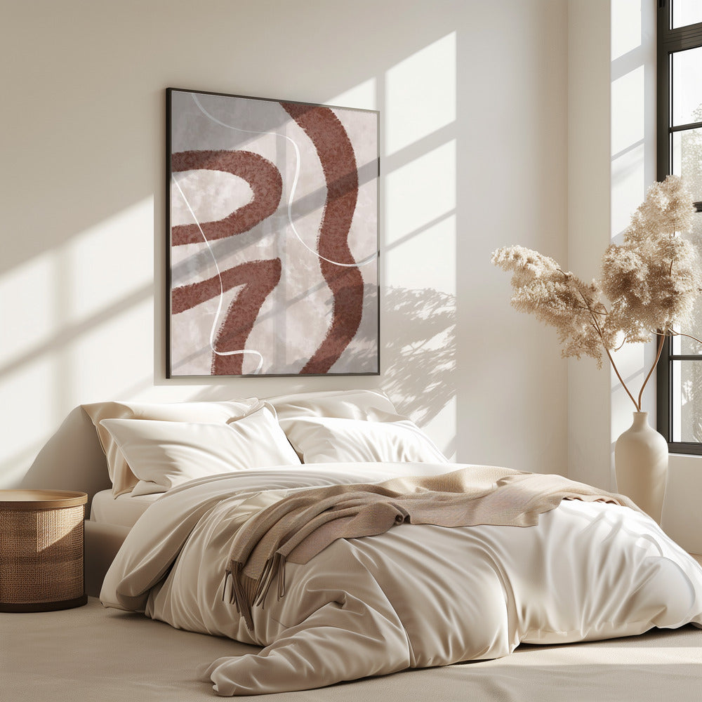 Abstract Fuzz | Poster