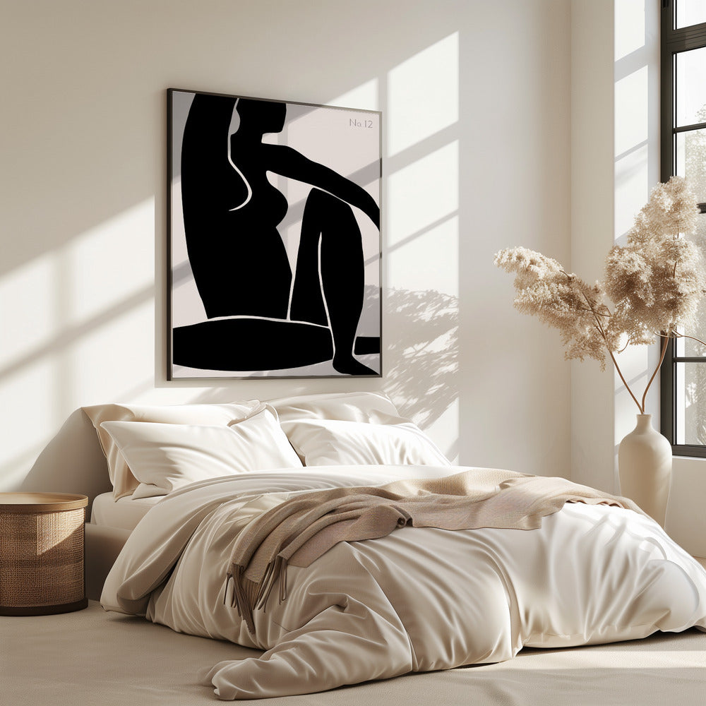 Figure No 12 | Poster