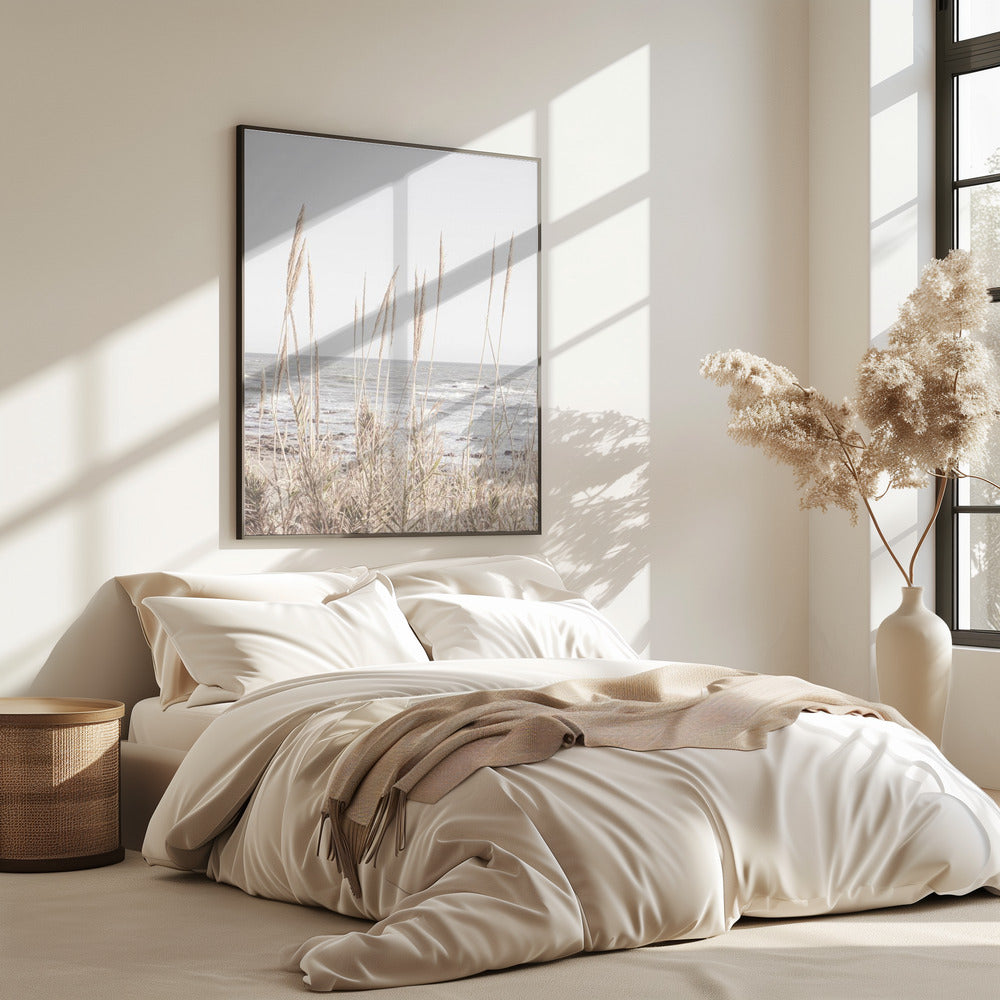 Beach_Vass_001 | Poster