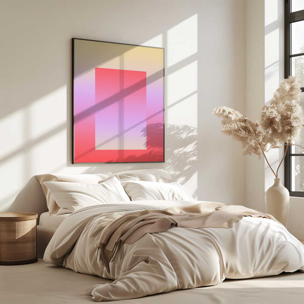 Radiant Gateway | Poster