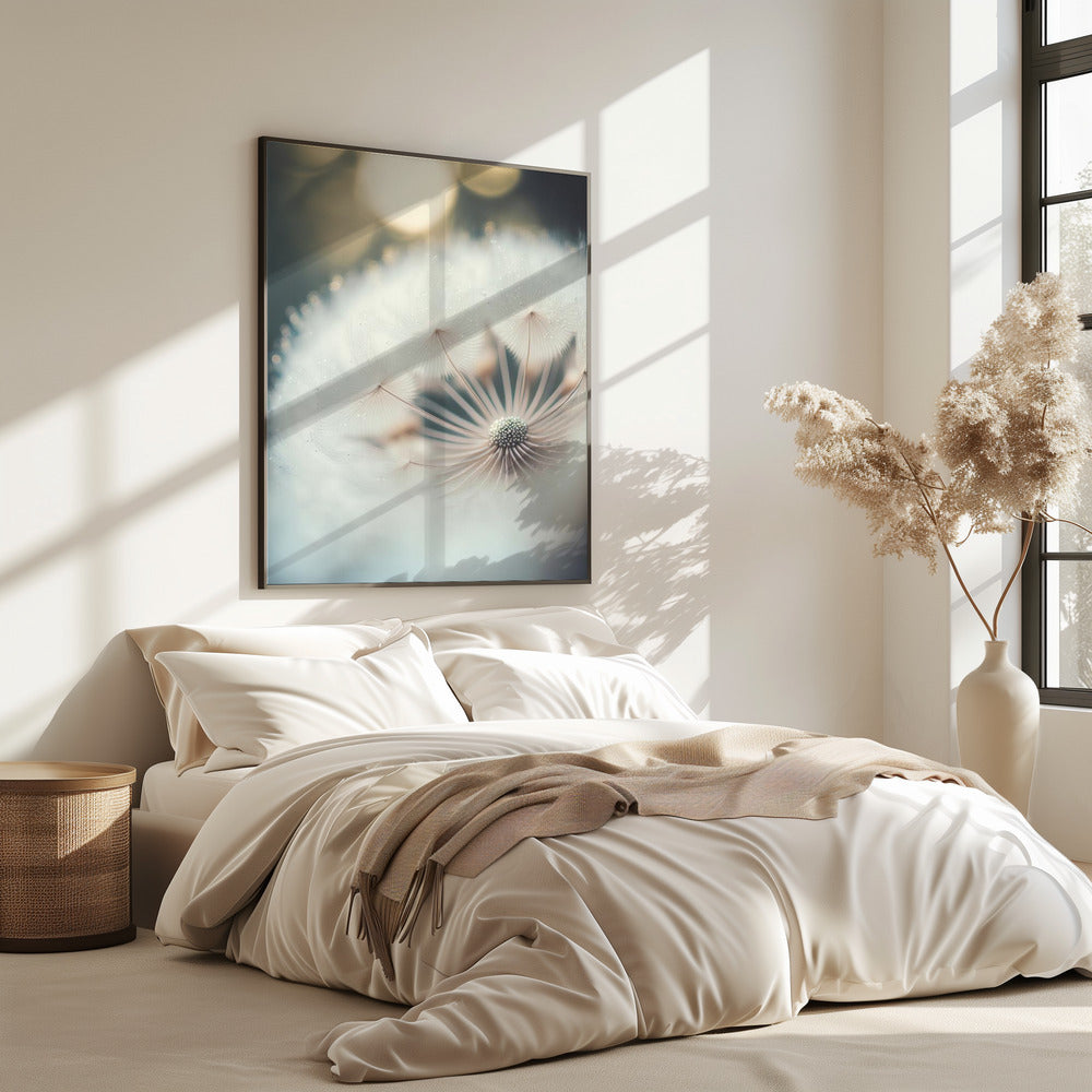 Whisper of Wishes | Poster