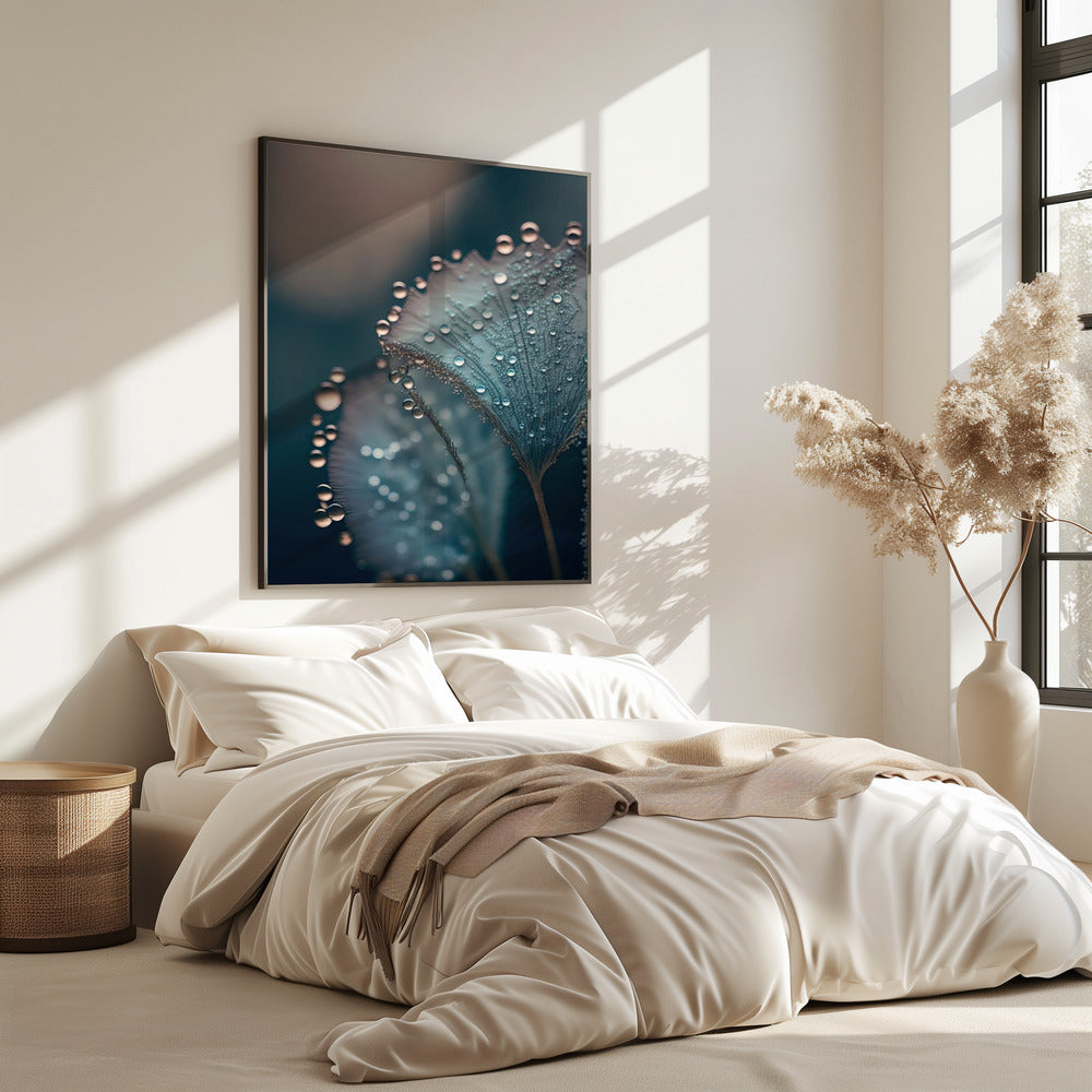 Dewy Dreams | Poster