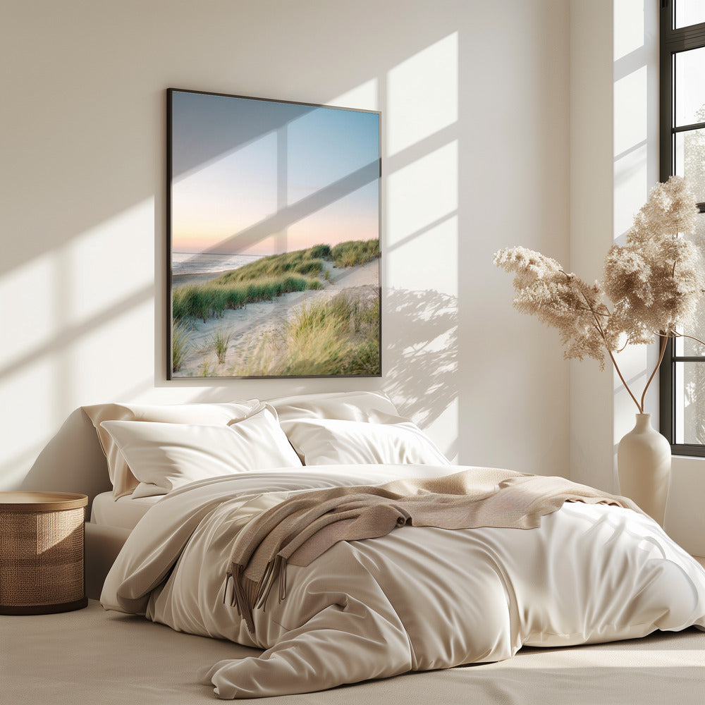 Dutch Dunes | Poster