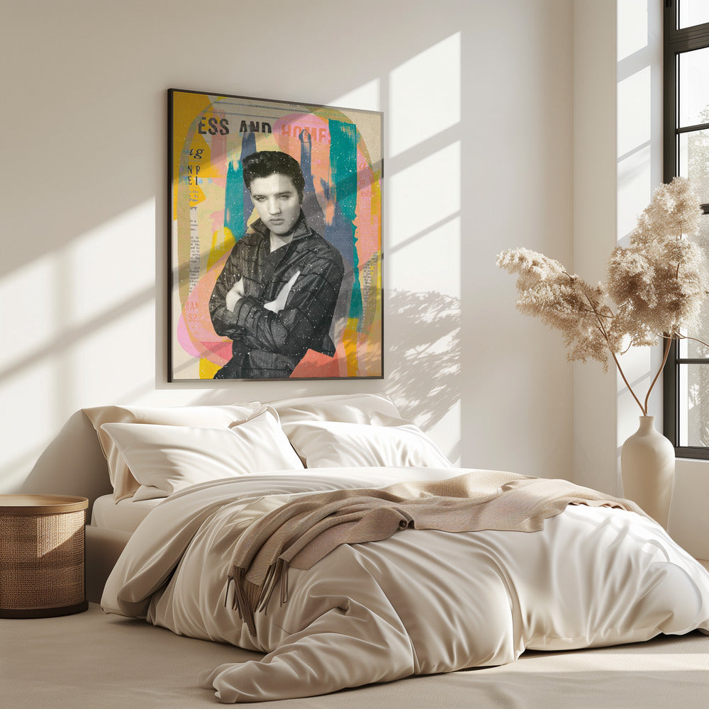 King in the House | Poster