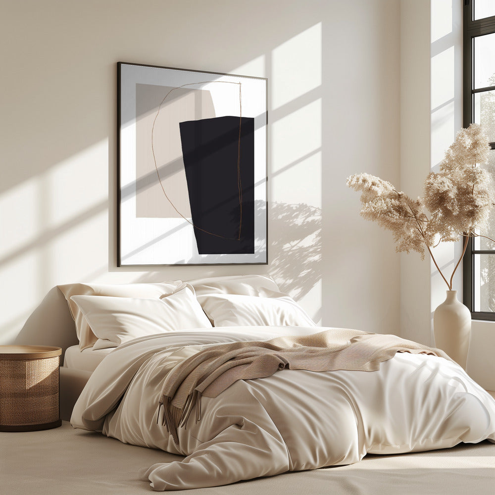 Geometric Flow | Poster