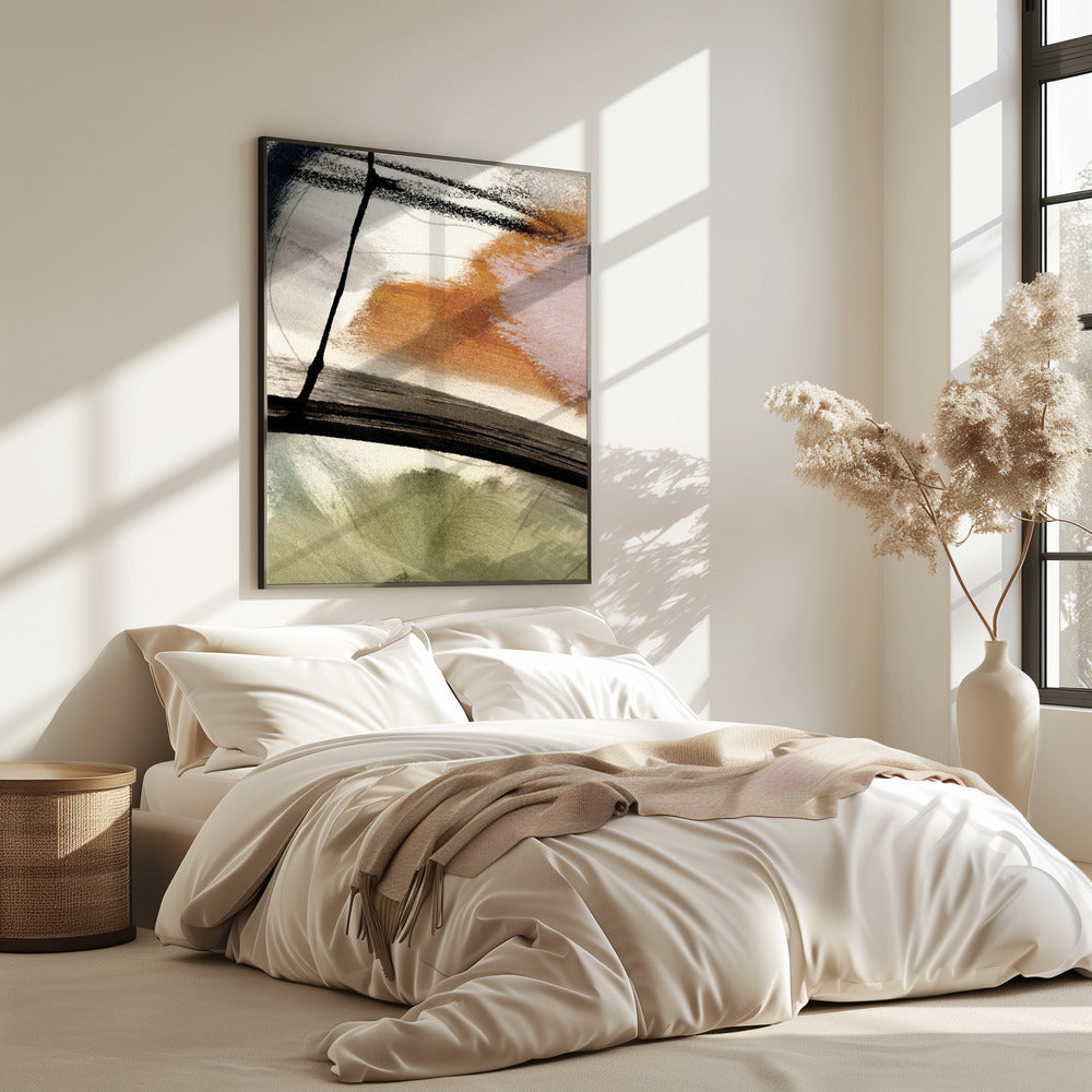 Light No2 | Poster