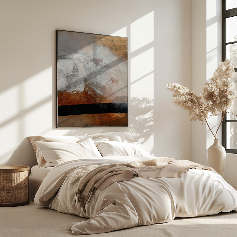Layers | Poster