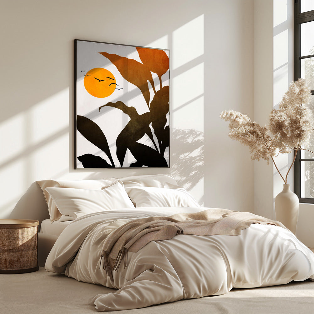 Mystic River | Poster