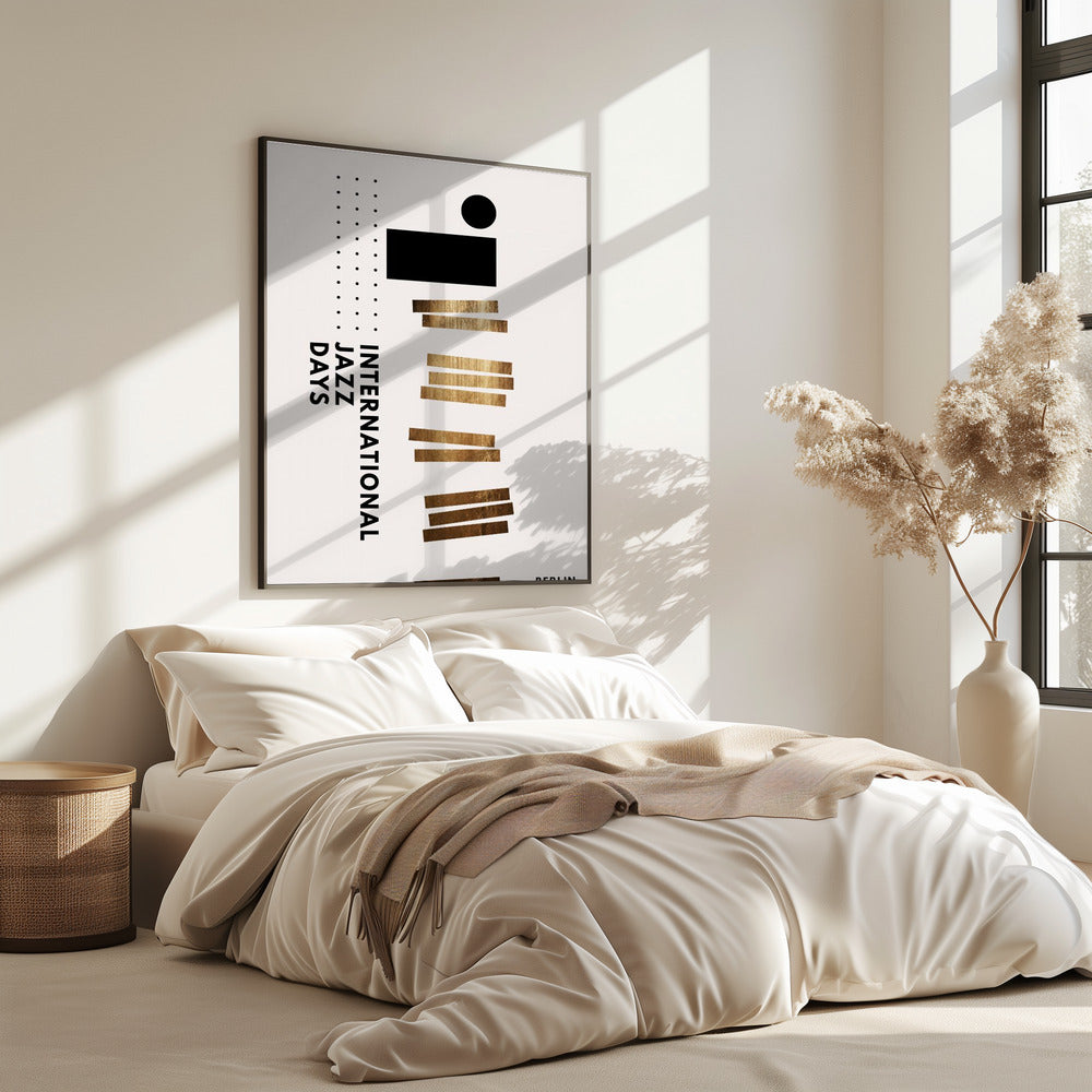 Jazzy Days 5 | Poster