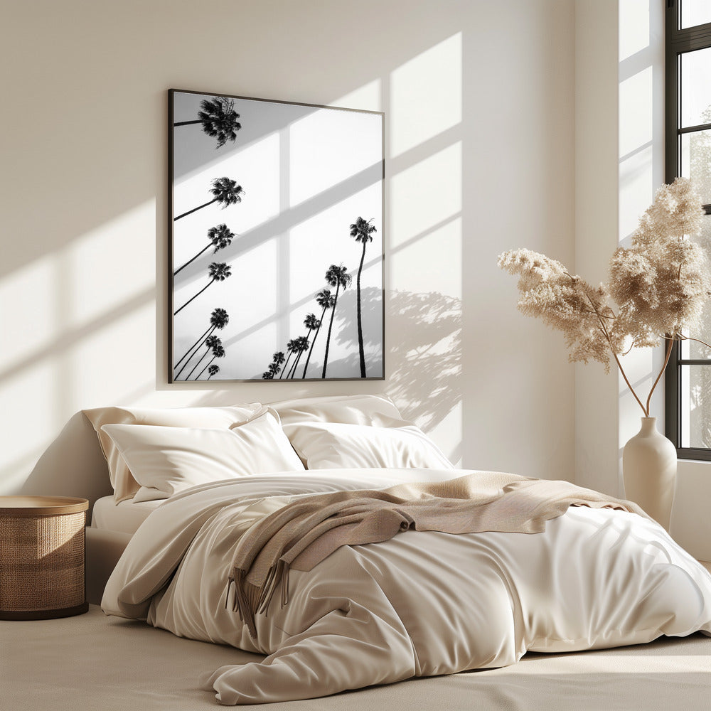 Whispers in the Sky | Poster