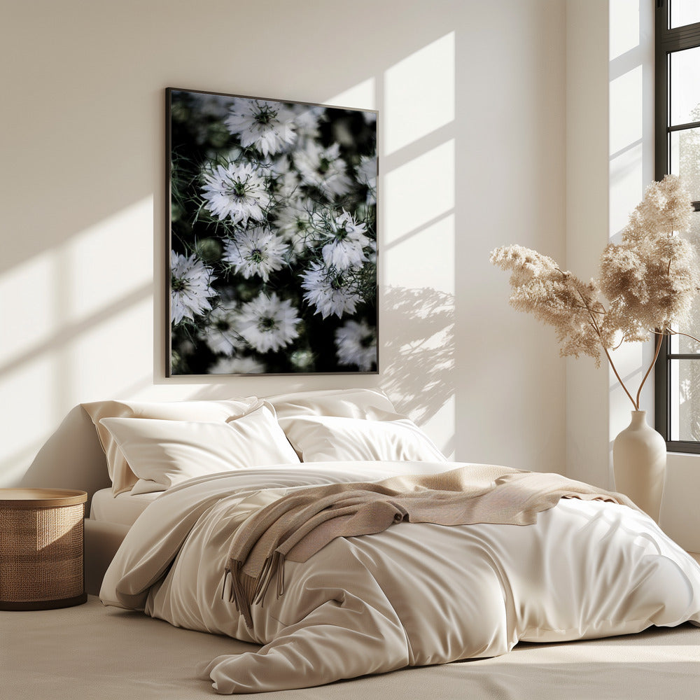 Whispering Blossoms | Poster