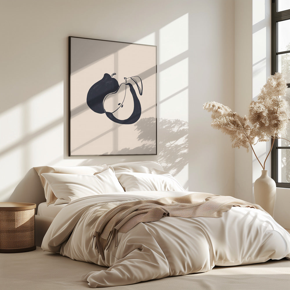 Pears | Poster