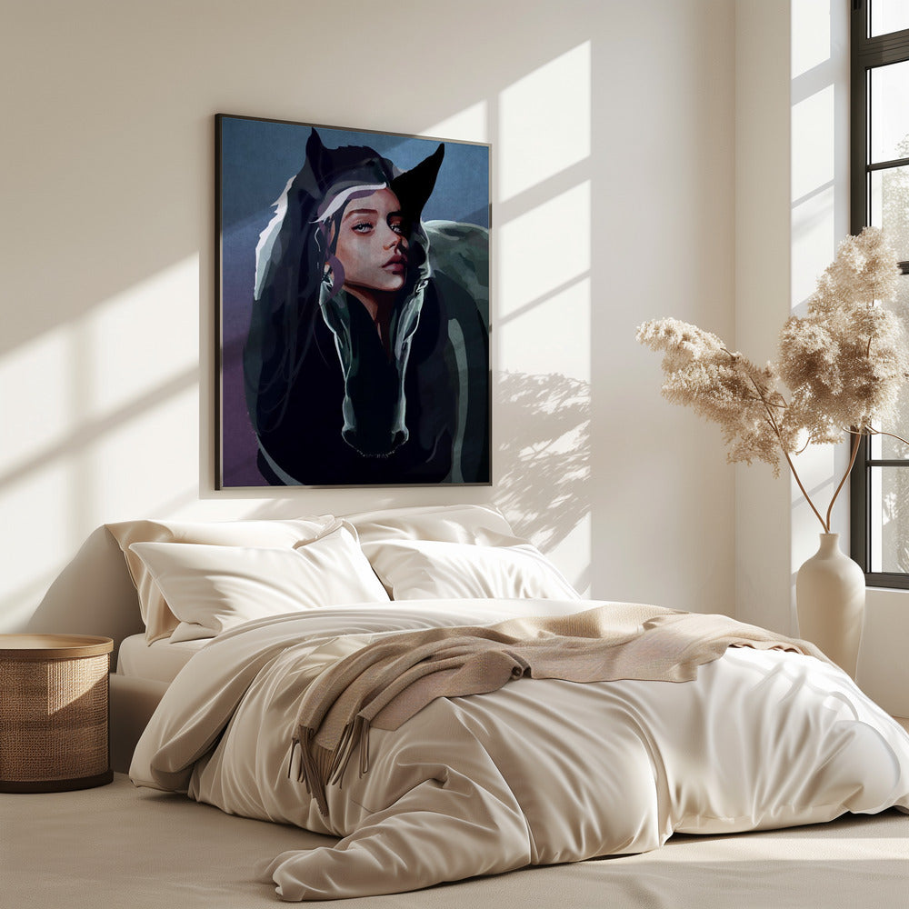 Dual Harmony | Poster