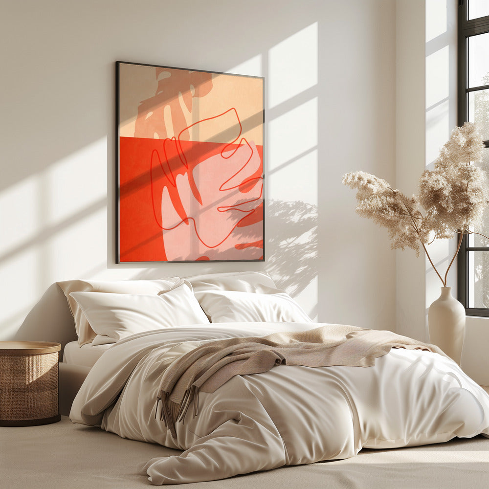 Spaces March 2020 4 | Poster