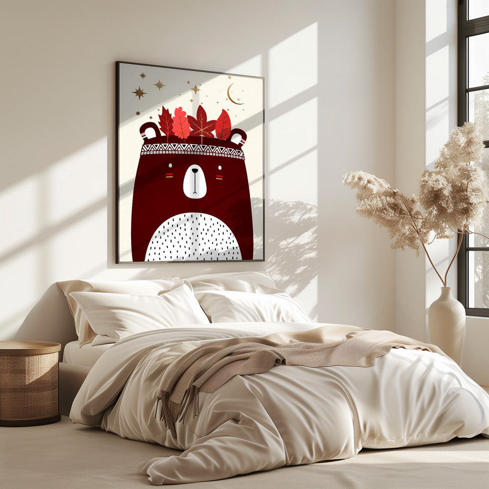 Can't Wait for Christmas (vers.2) | Poster