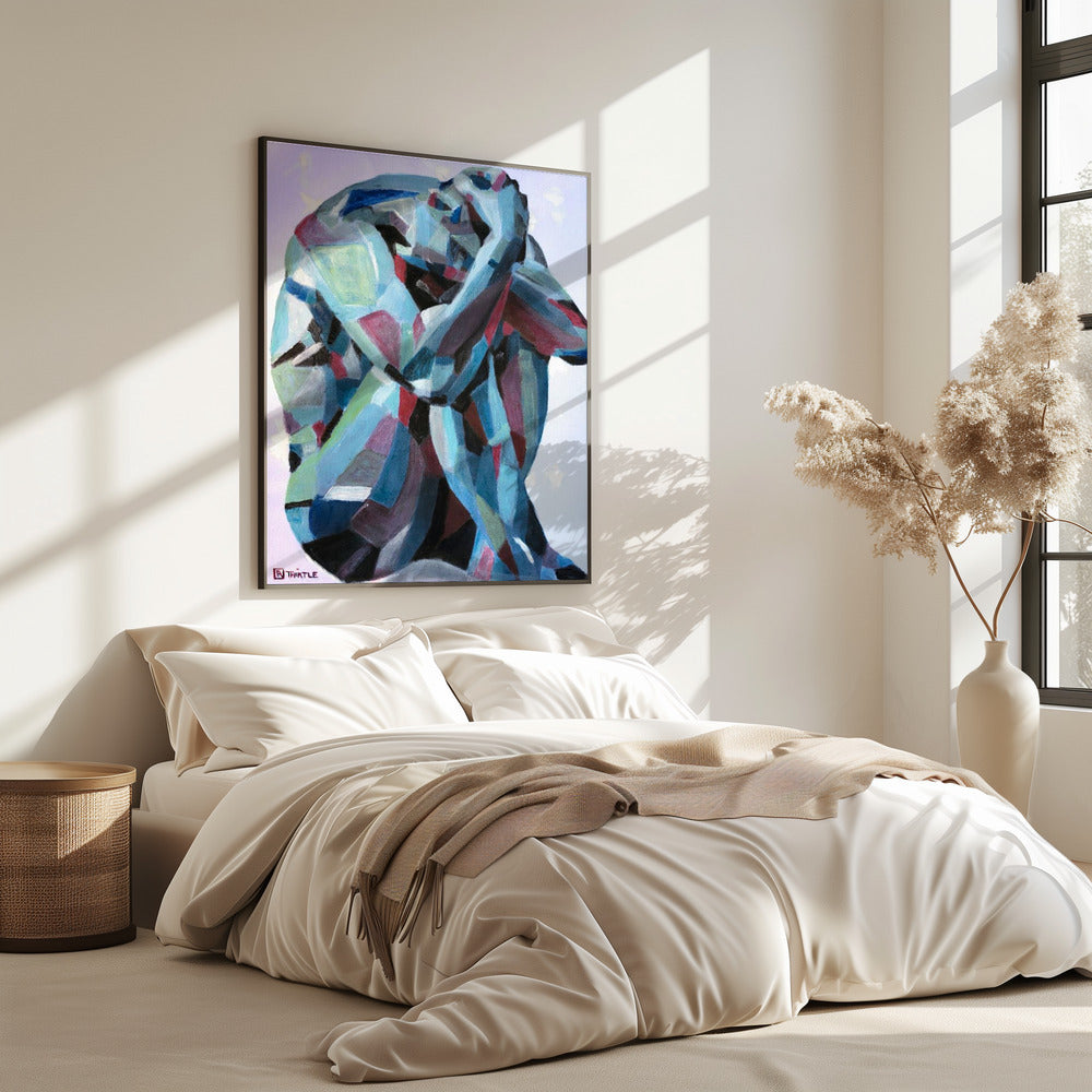 Self Reflection | Poster