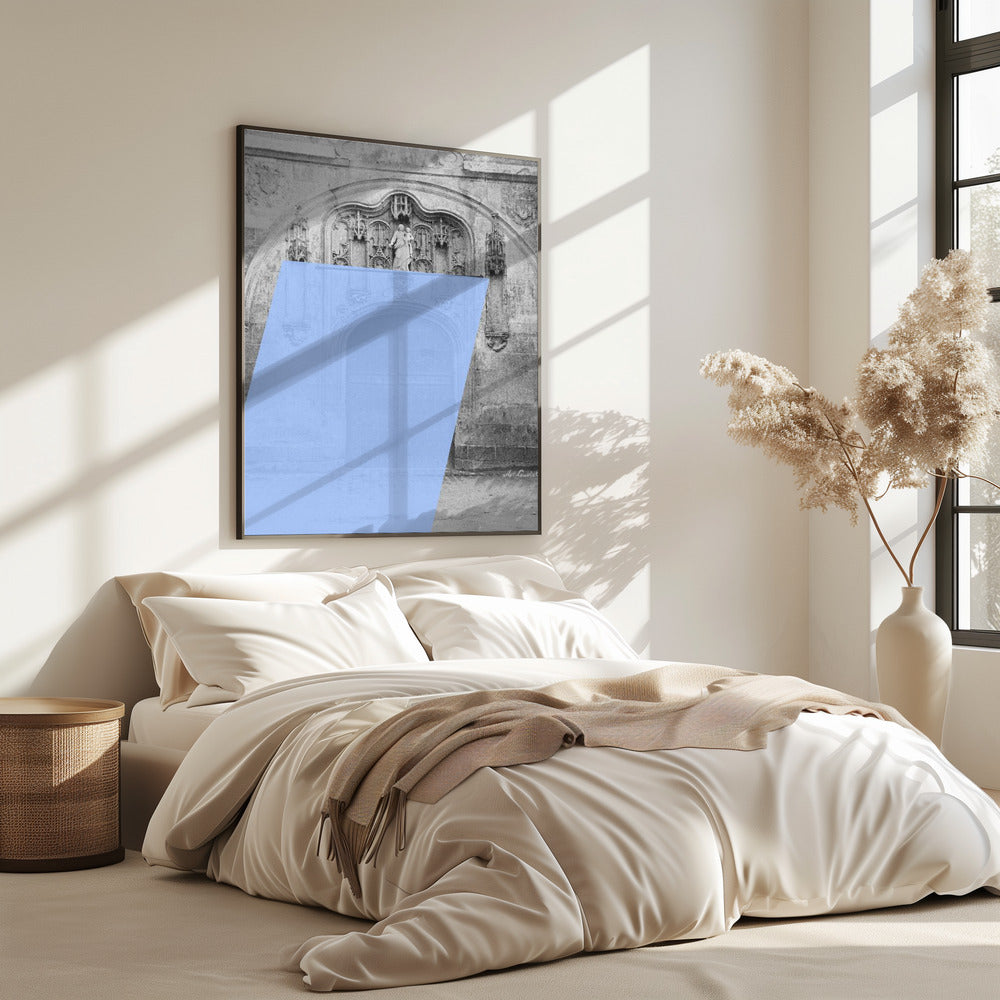 Heritage Overlay | Poster