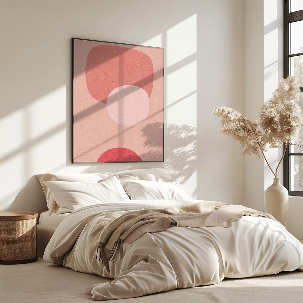 Abstraction 2 | Poster