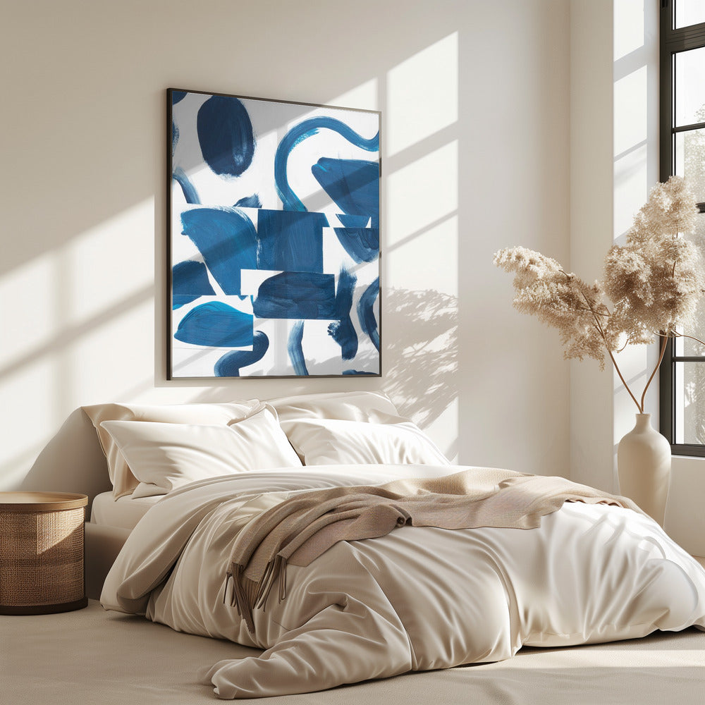 Indigo Summer Camp 2 | Poster