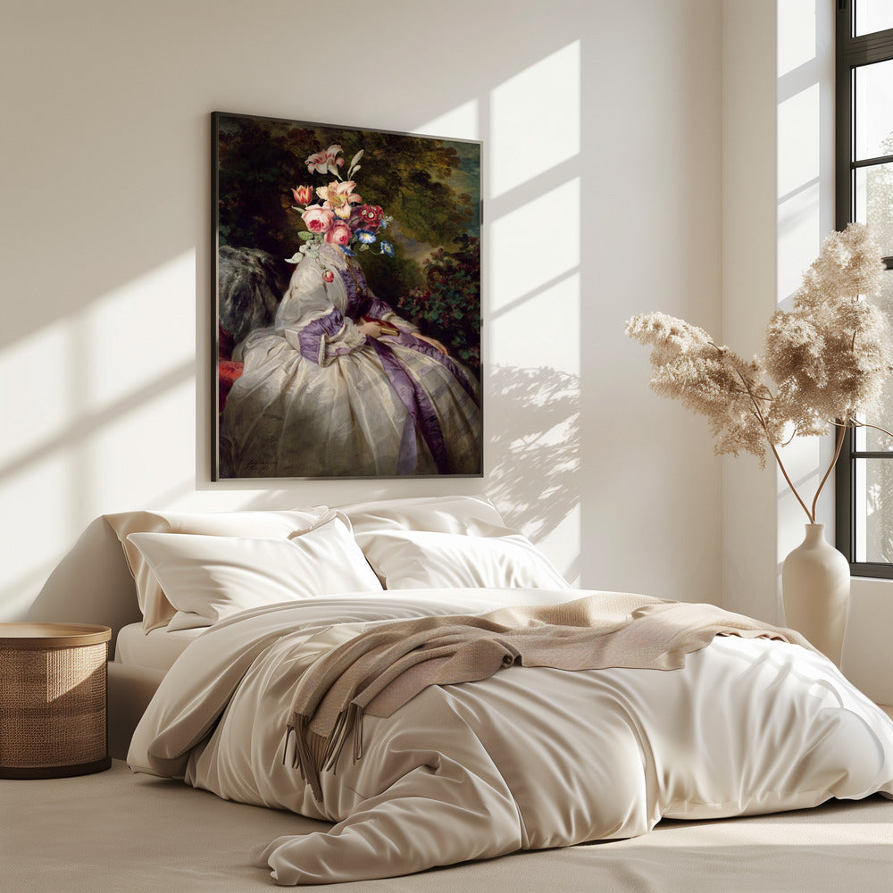 Personal Garden | Poster