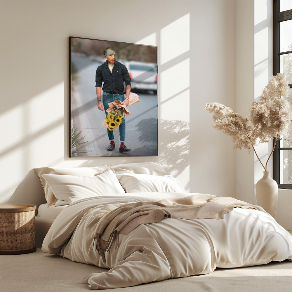 The First Date | Poster