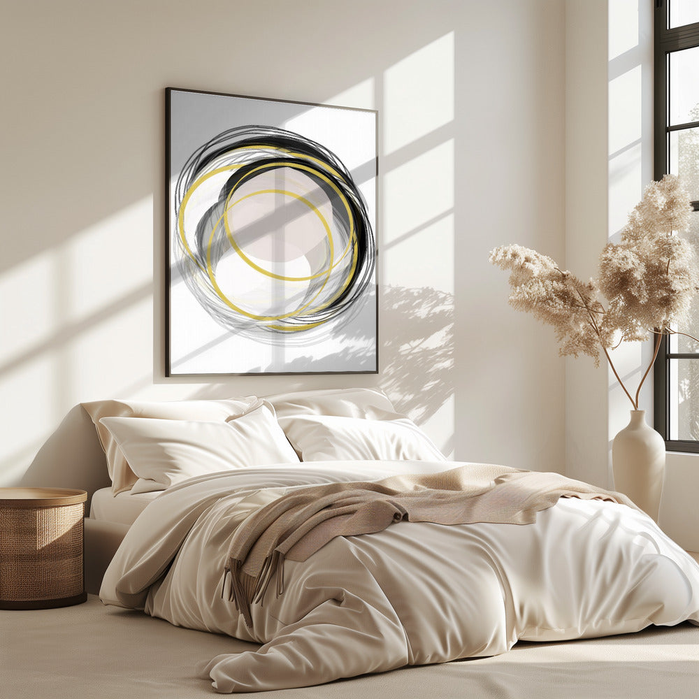 Pink Moon 1 | Poster