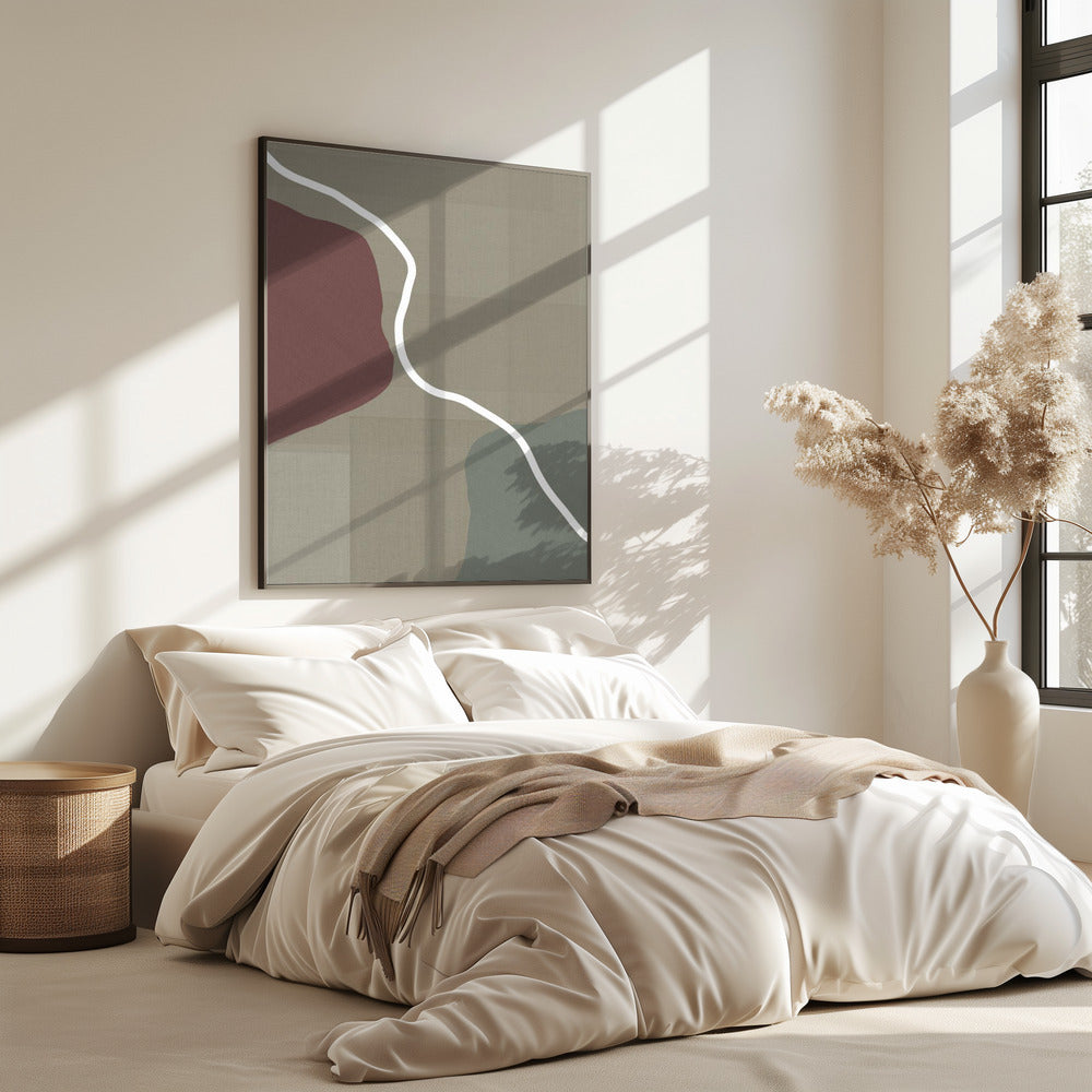 Notable Shift 3 | Poster