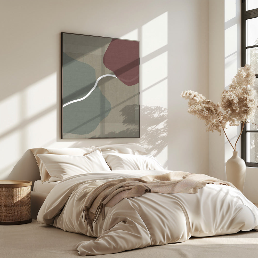 Notable Shift 6 | Poster