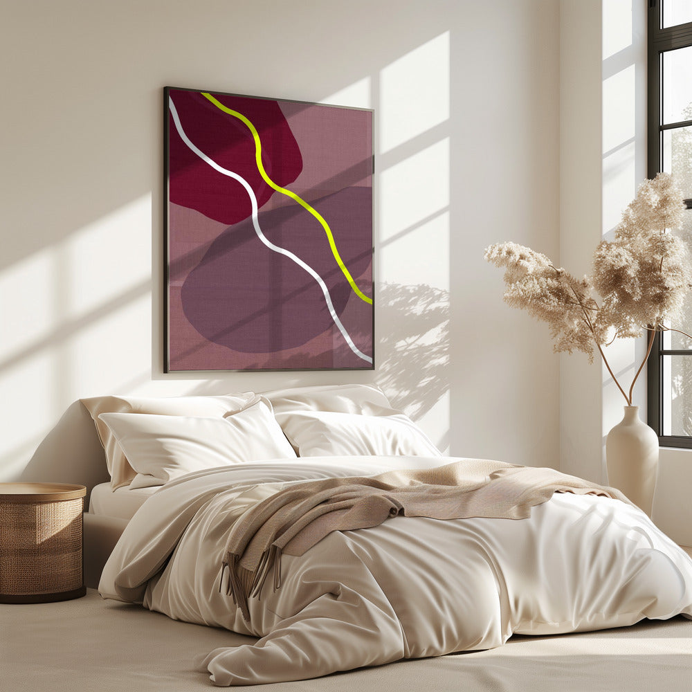 Notable Shift 7 | Poster