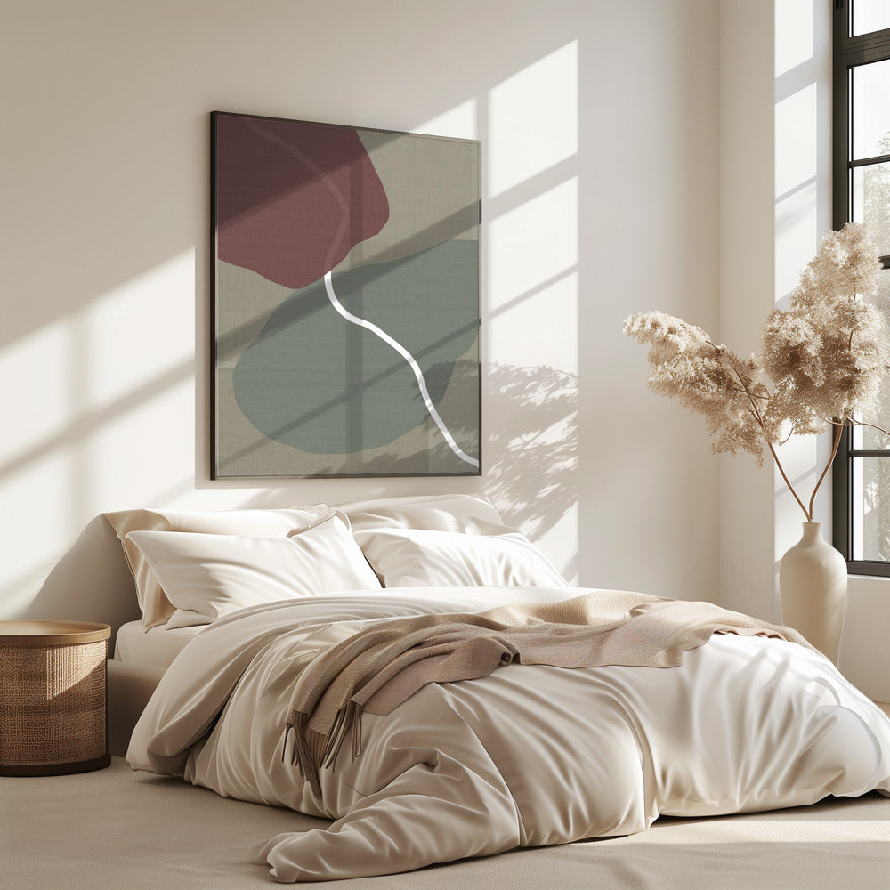 Notable Shift 9 | Poster