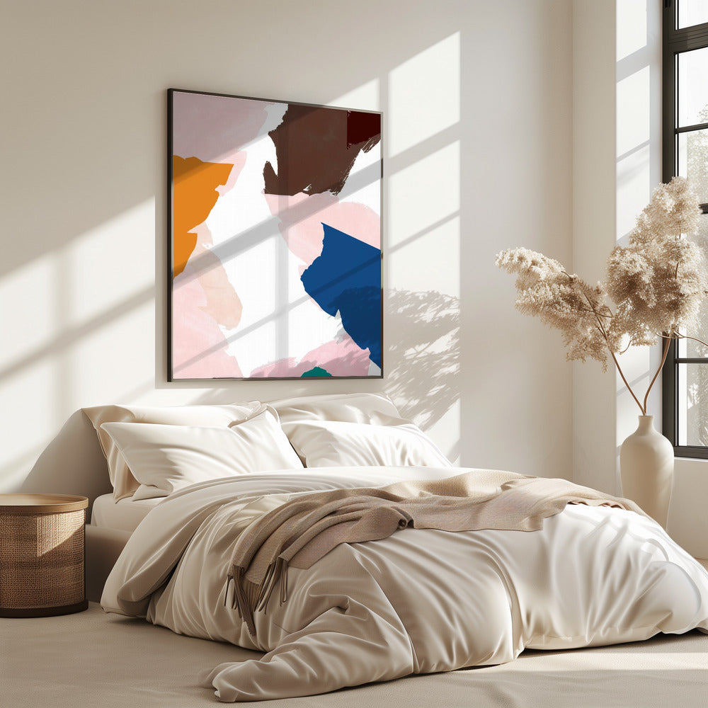 Subterranean Surroundings 2 | Poster