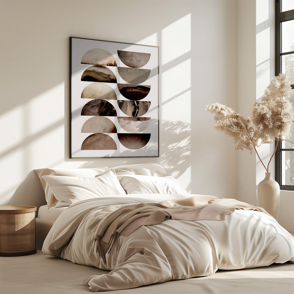 Graphic 40Y | Poster