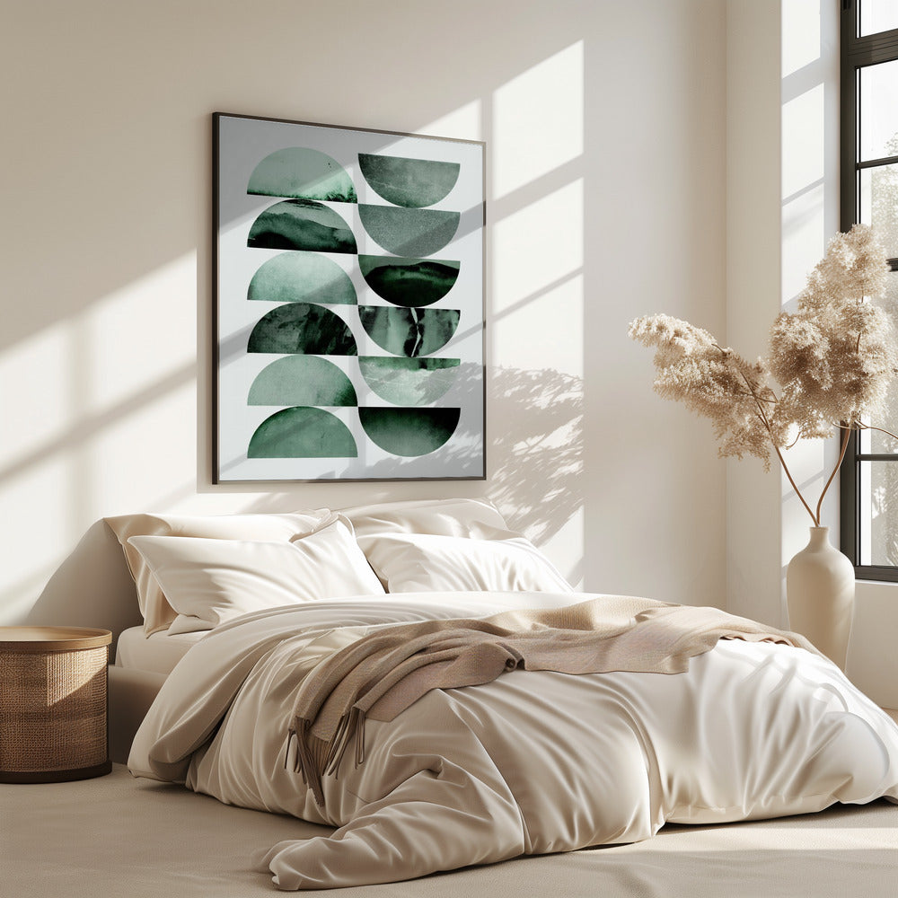 Graphic 40Z | Poster