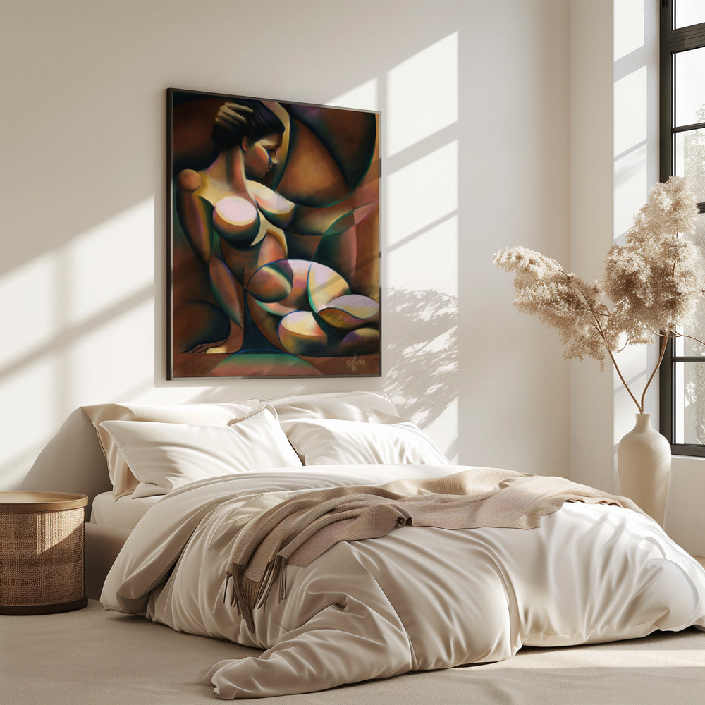 Golden Roundism - 03-03-21 | Poster