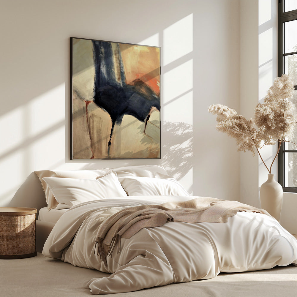 Abstract Still Life | Poster