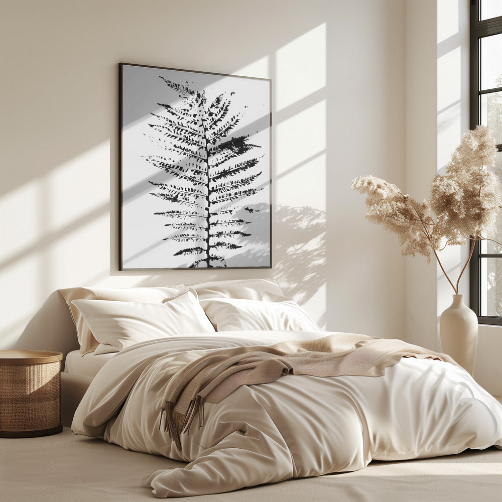 Ferns Iii | Poster