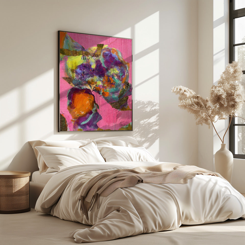 Dream hat full of dreams | Poster