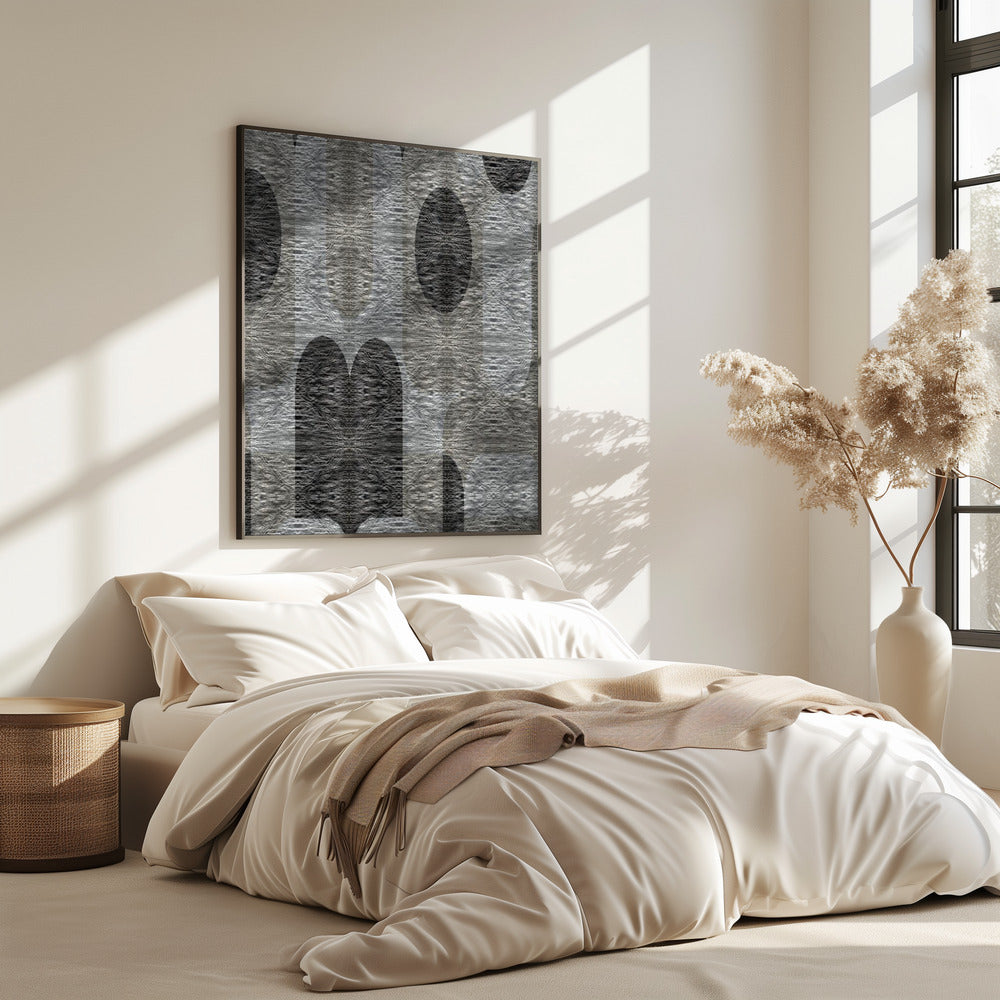 Symmetrical Patterns | Poster