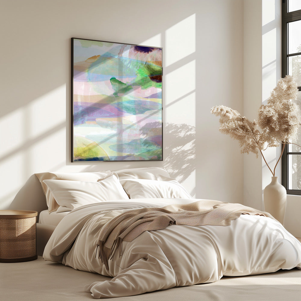 Dreamy Horizons | Poster